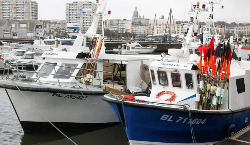 Fransa, İngiltere’ye karşı bir dizi yaptırıma hazırlanıyor