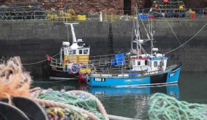 Fransa’dan İngiltere’ye tehdit: “8 gün süre veriyoruz”