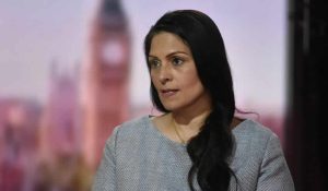 İçişleri Bakanı, sosyal medyada isimsiz hesaplar için düzenleme istedi