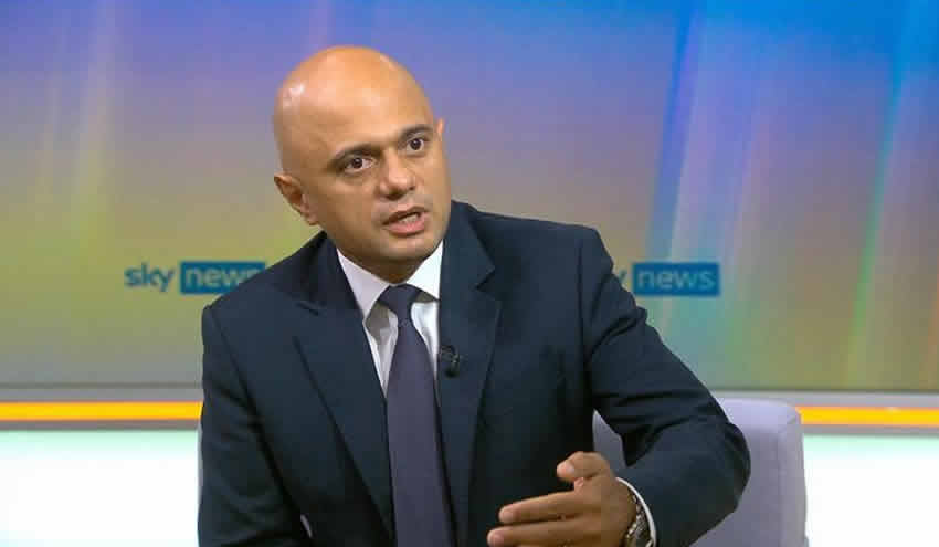 İngiltere Sağlık Bakanı: “Dışarı çıkıp başka bir iş bakın”