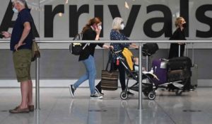 İngiltere, Türkiye’de yapılmış  aşılara dair sertifikaları kabul edecek