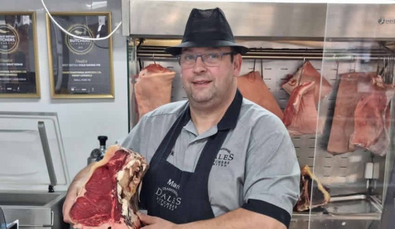 İngiltere hükümeti bin yabancı kasap almayı planlıyor