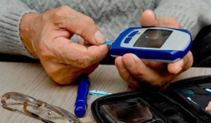 İngiltere’de diyabet hastalarının sayısındaki artış ürkütüyor