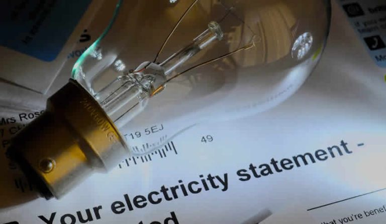 İngiltere’de enerji krizi büyüyor! 9 şirket iflas etti