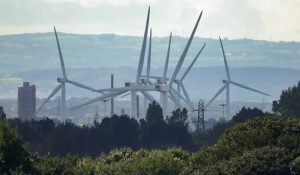 Enerjiye bağımlı endüstriler hükümetten yardım talep ediyor