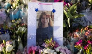 İngiltere’de kadına yönelik “şiddet salgınına” tepkiler büyüyor