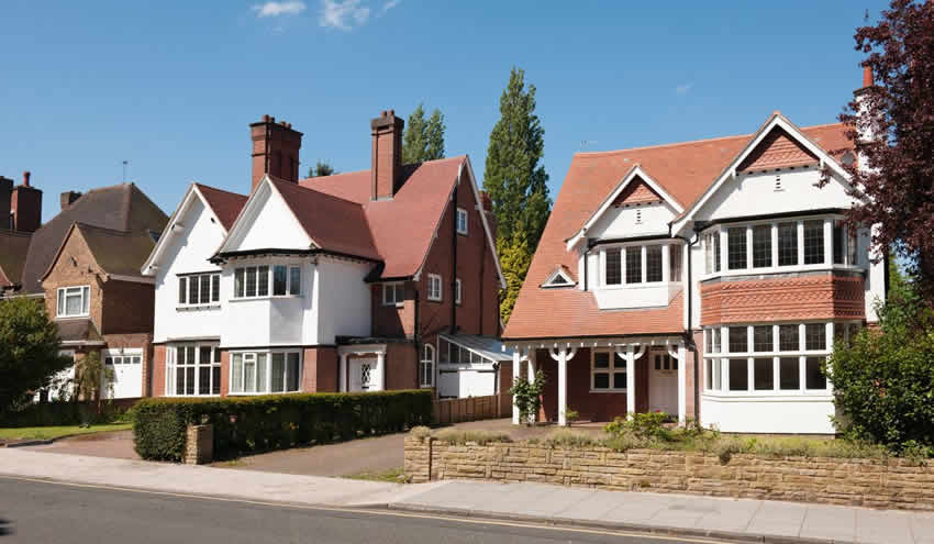 Konut fiyatlarında 14 yılın en sert yükselişi görüldü