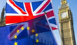 İngiltere’den AB’ye tehdit: 16’ncı madde devreye girebilir