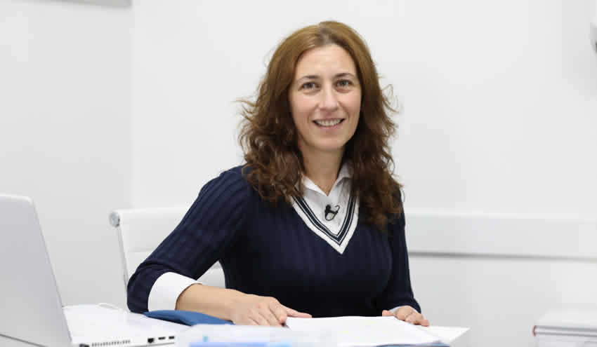 Konuşma ve dil terapisi ile otizmli çocuklara tedavi