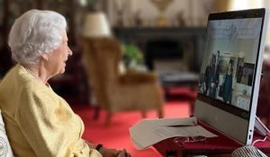 Kraliçe II. Elizabeth İklim Değişikliği Zirvesi’ne katılmayacak