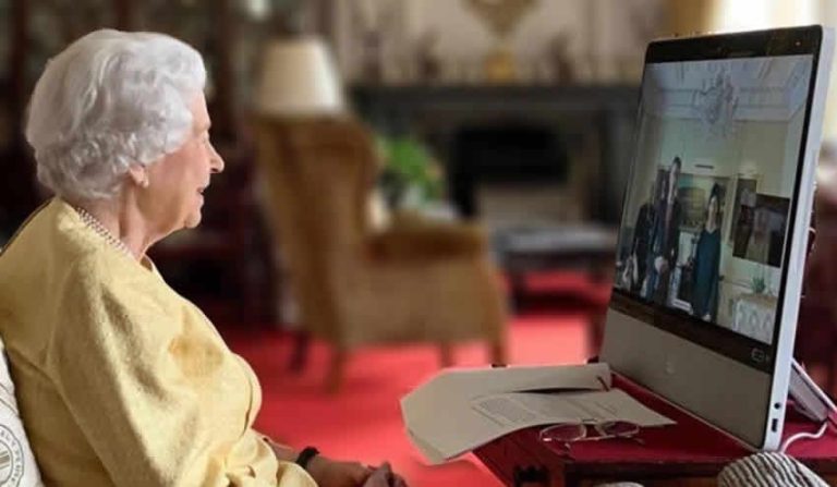 Kraliçe II. Elizabeth İklim Değişikliği Zirvesi’ne katılmayacak