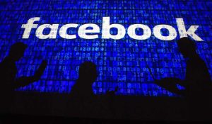 Sosyal medya devi Facebook kurumsal adını değiştiriyor