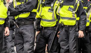 Times: Son 4 yılda 2 bin polis cinsel istismarla suçlandı