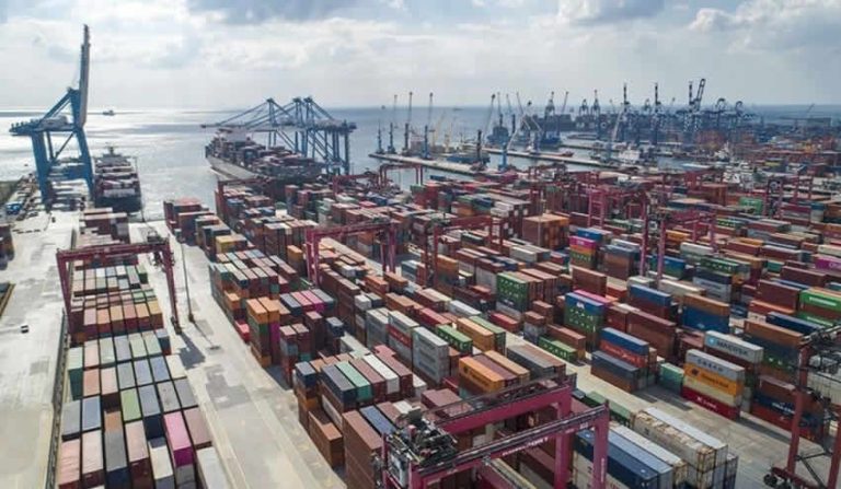 Türkiye’den İngiltere’ye en çok mobilya, kağıt ve orman ürünleri geldi