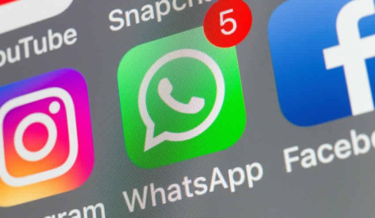 Whatsapp, Instagram ve Facebook’taki erişim sorunu giderildi