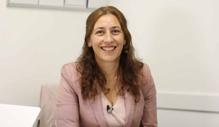 Konuşma ve dil terapisi ile otizmli çocuklara tedavi