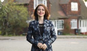 Londra Aktüel 198. bölümüyle ekranlara geldi