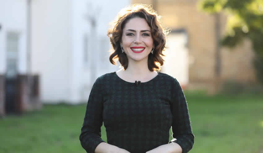 Londra Aktüel’in 197. bölümü yayınlandı