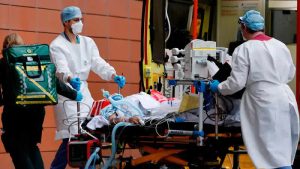 12 Kasım Cuma: Birleşik Krallık günlük Covid-19 raporu