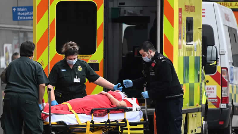 20 Kasım Cumartesi: Birleşik Krallık günlük Covid-19 raporu