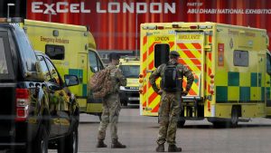 23 Kasım Salı: Birleşik Krallık günlük Covid-19 raporu