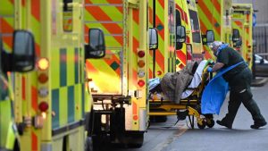 27 Kasım Cumartesi: Birleşik Krallık günlük Covid-19 raporu