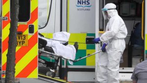 28 Kasım Pazar: Birleşik Krallık günlük Covid-19 raporu