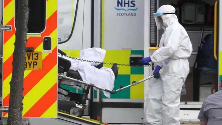 28 Kasım Pazar: Birleşik Krallık günlük Covid-19 raporu