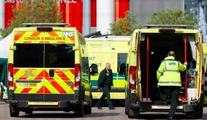 4 Kasım Perşembe: Birleşik Krallık günlük Covid-19 raporu