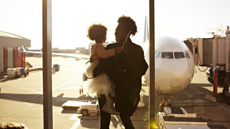 ABD, iki yıl sonra İngiltere’den gidenlere sınırını yeniden açıyor