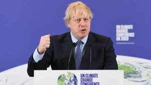 Başbakan Boris Johnson’dan itiraf: “Gerçekçi olmalıyız”