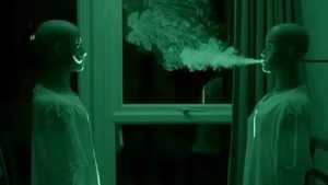 Covid-19 ile mücadele için hazırlanan reklama yasak geldi!