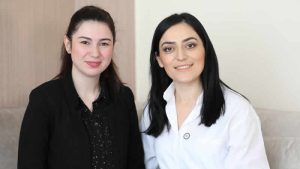 Doğtaş Exclusive ile güzelleşen evleri ziyaret ediyoruz