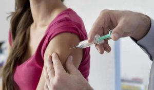 HPV aşısı, rahim ağzı kanserini yüzde 90’a yakın önlüyor