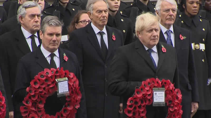 1. Dünya Savaşı’nda hayatını kaybeden askerler anıldı