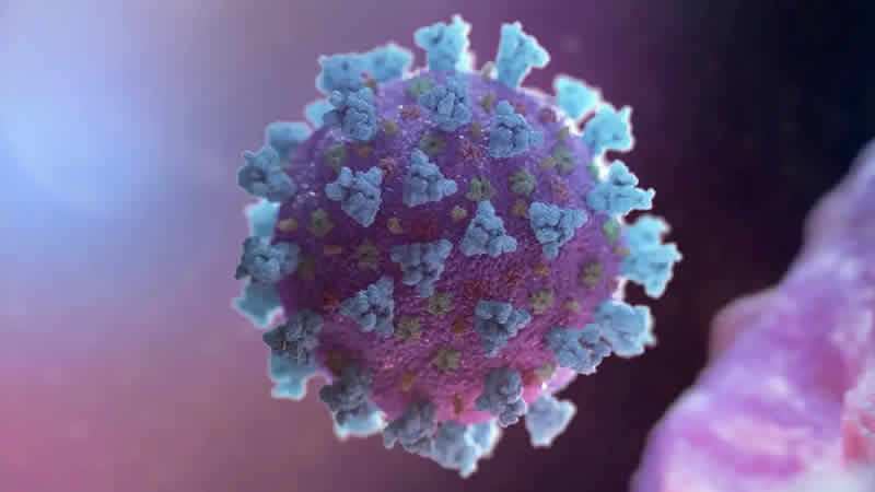 İngiltere’de daha az belirti gösteren yeni varyant yayılıyor