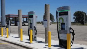 İngiltere’de elektrikli araç satışları yüzde 43 artış gösterdi