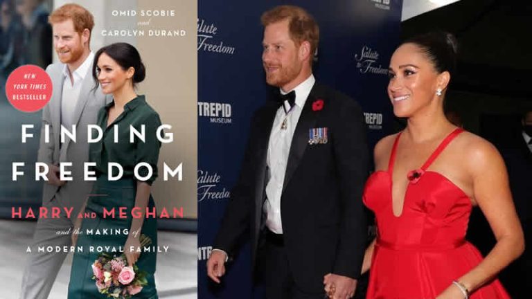 Meghan Markle hatasını kabul ederek özür diledi