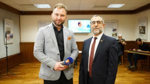 Osmanlı’nın hac rotası sergisi başladı