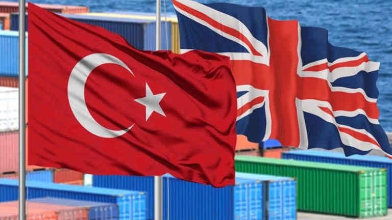 Türkiye ile İngiltere arasındaki anlaşmaya yeni sektörler dahil edilebilir
