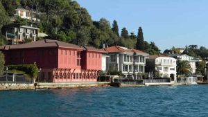 Türkiye’de yaşayan İngilizlerden yurttaşlarına tavsiyeler