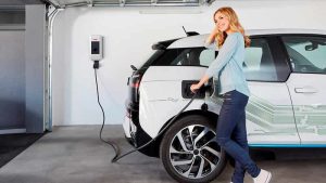 İngiltere Hükümetinden Elektrikli Araçlar İçin Yeni Teşvik