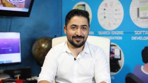 Norfolk bölgesinde yoğun işletmeler