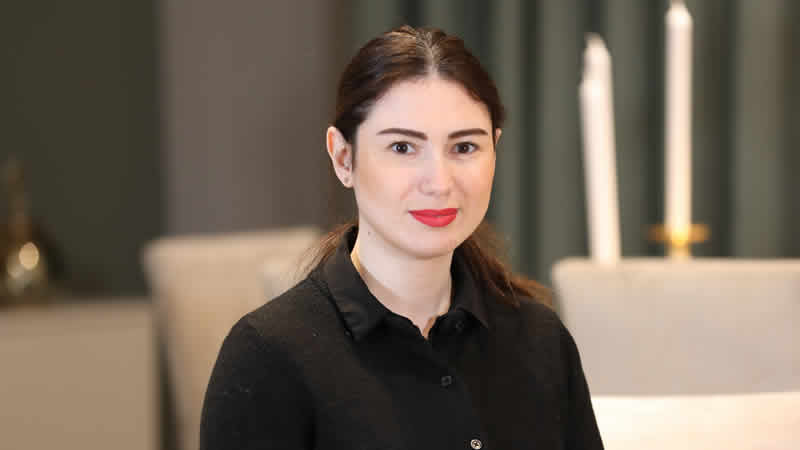 Mobilya alacaklar için düğün paketleri