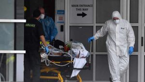 10 Aralık Cuma: Birleşik Krallık günlük Covid-19 raporu