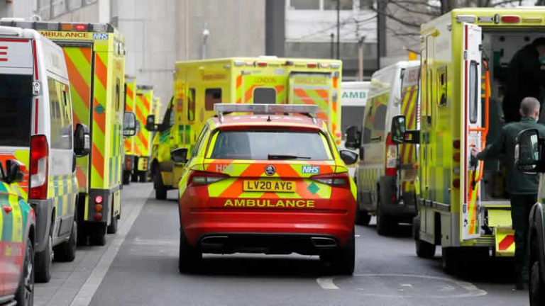 28 Aralık Salı: Birleşik Krallık günlük Covid-19 raporu