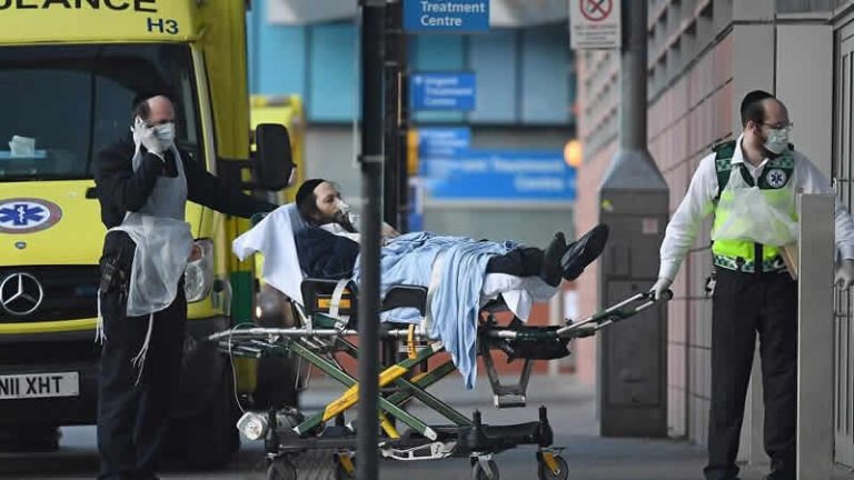 9 Aralık Perşembe: Birleşik Krallık günlük Covid-19 raporu