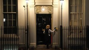 Başbakan Boris Johnson’a 18 bin sterlinlik ceza