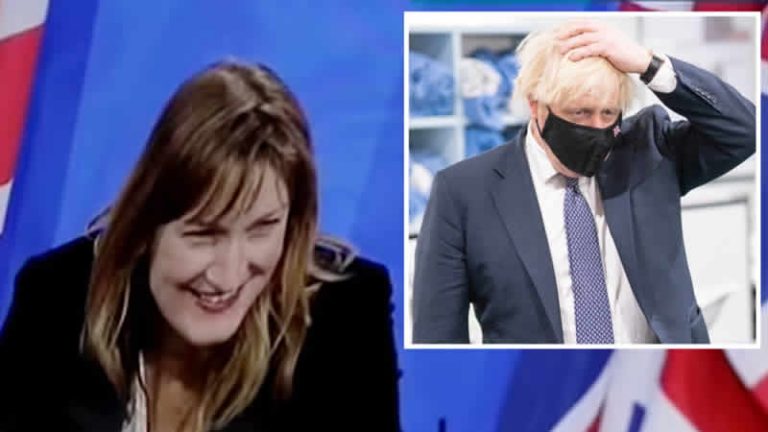 Başbakanlık’taki yasak Noel partisi bir istifa ve özür getirdi