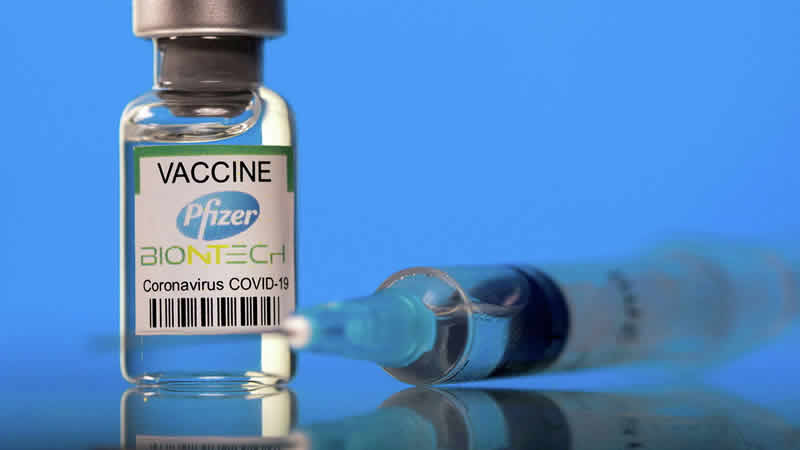 Biontech: Omicron’dan korunmak için hatırlatma dozu gerekiyor